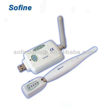 Dental Wireless Intra Oral Camera with CE&ISO,Intra Oral Dental Camera